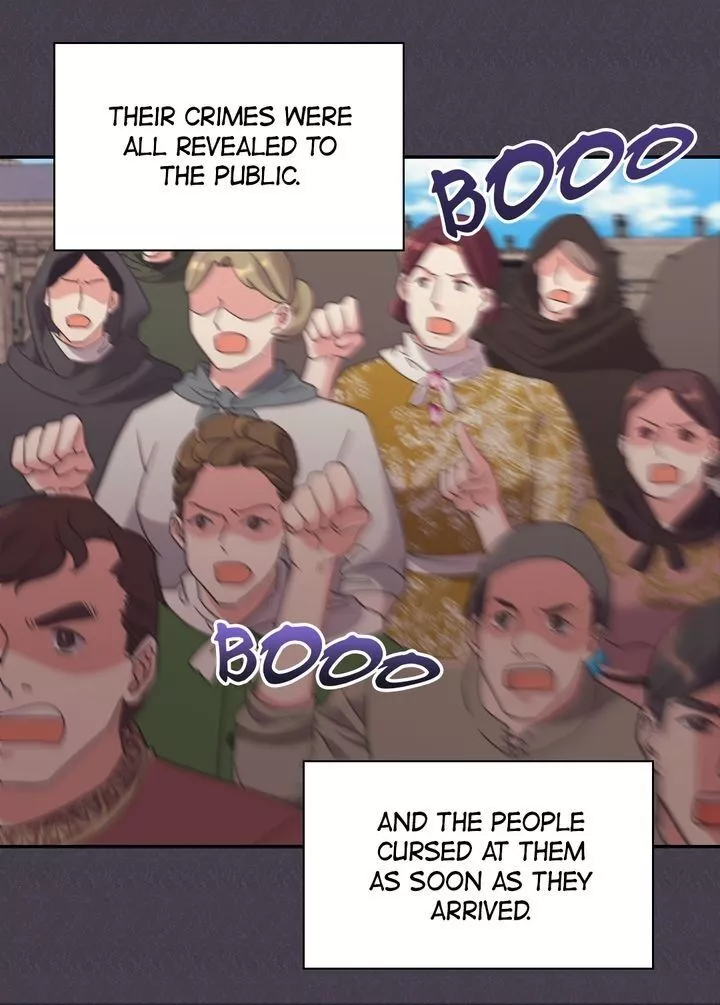 What It Takes to be a Villainess Chapter 144 page 10