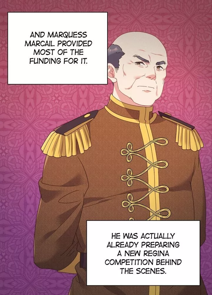 What It Takes to be a Villainess Chapter 144 page 6