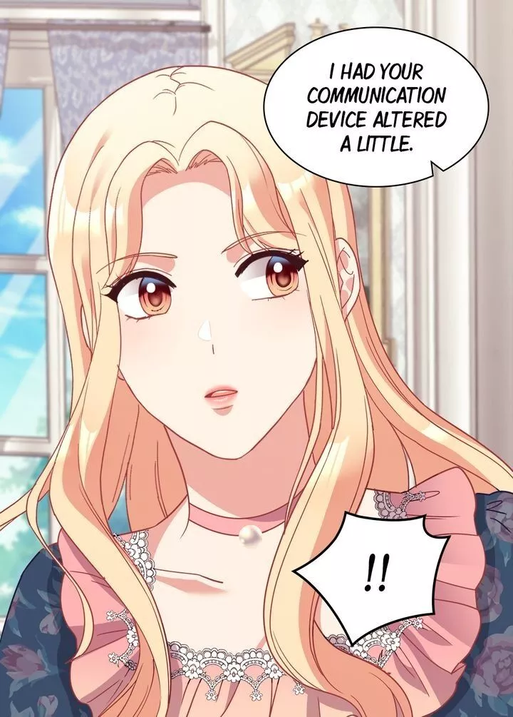 What It Takes to be a Villainess Chapter 144 page 24