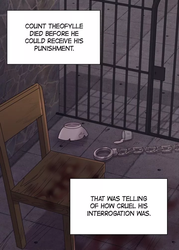 What It Takes to be a Villainess Chapter 144 page 15