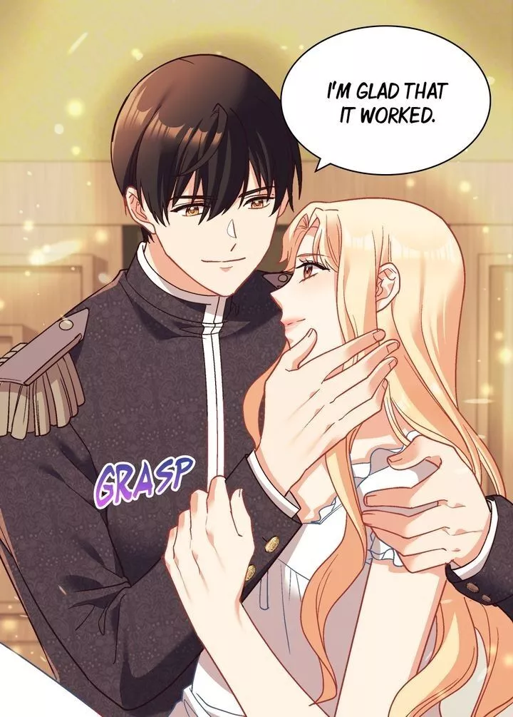 What It Takes to be a Villainess Chapter 143 page 57