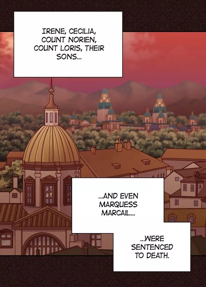 What It Takes to be a Villainess Chapter 144 page 14