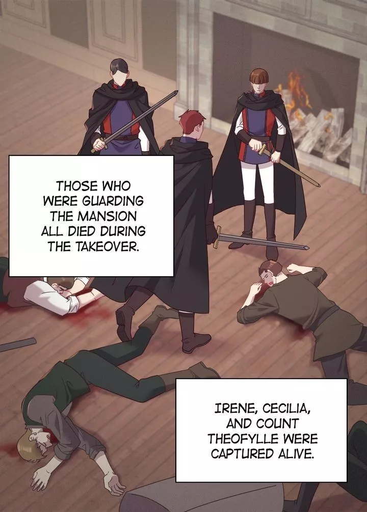 What It Takes to be a Villainess Chapter 144 page 3