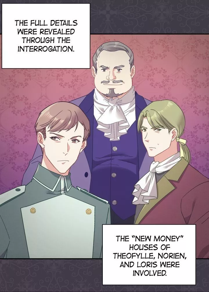 What It Takes to be a Villainess Chapter 144 page 4