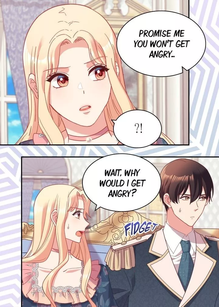 What It Takes to be a Villainess Chapter 144 page 23