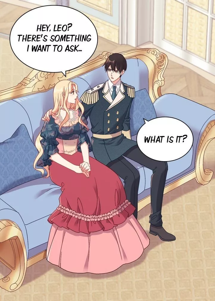 What It Takes to be a Villainess Chapter 144 page 20
