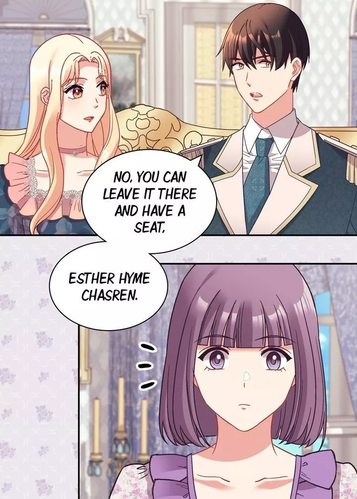 What It Takes to be a Villainess Chapter 144 page 27