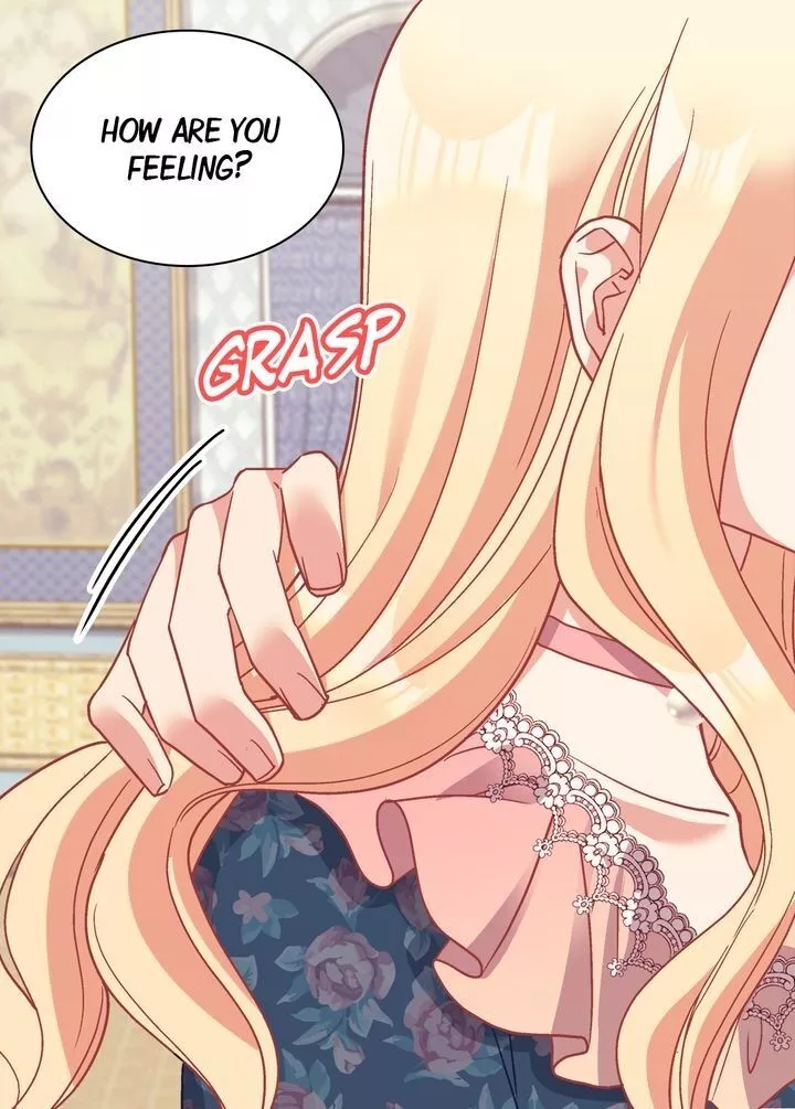 What It Takes to be a Villainess Chapter 144 page 18