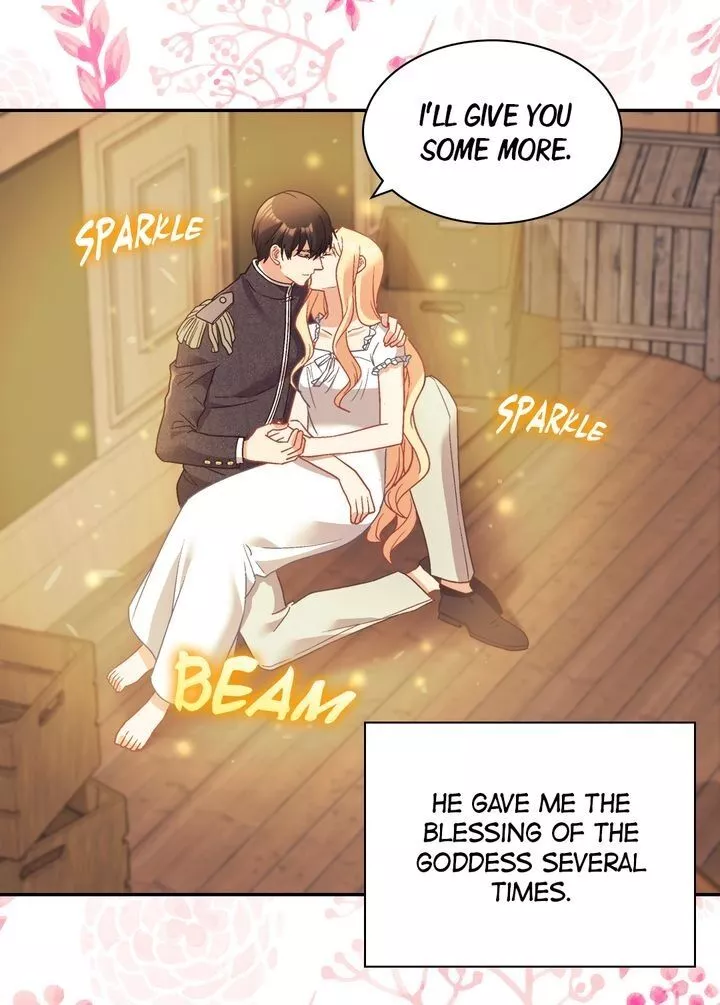 What It Takes to be a Villainess Chapter 143 page 58