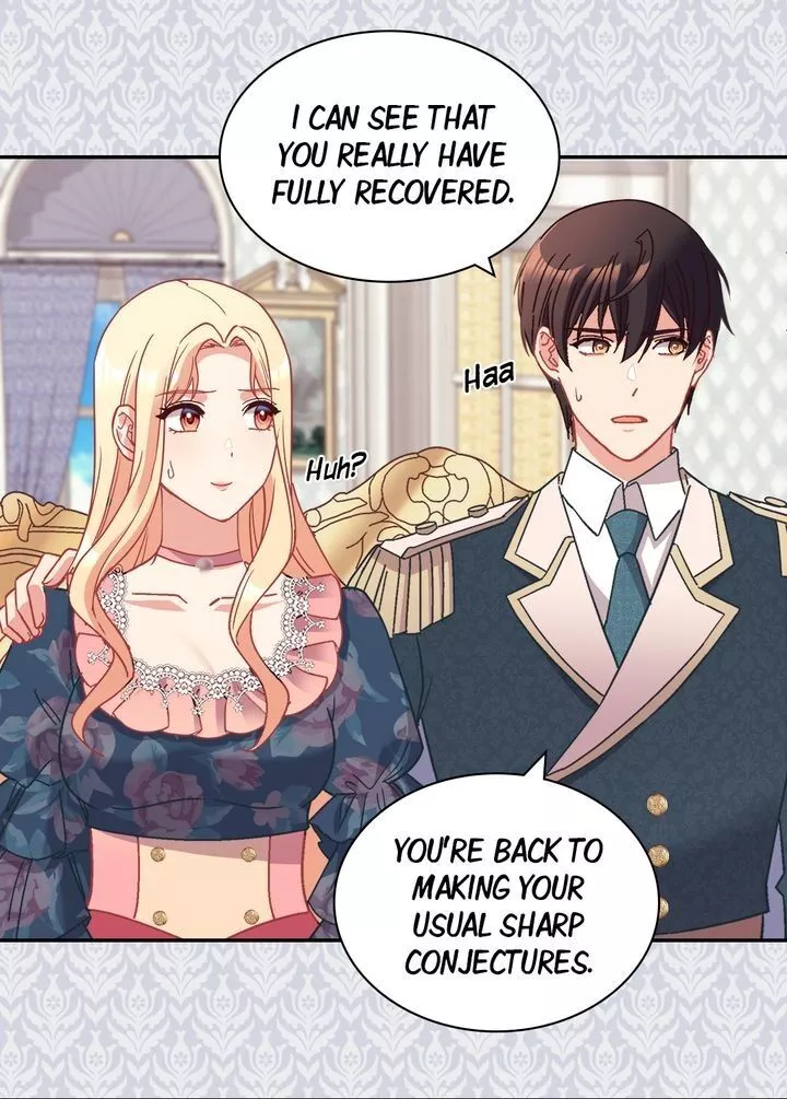 What It Takes to be a Villainess Chapter 144 page 22