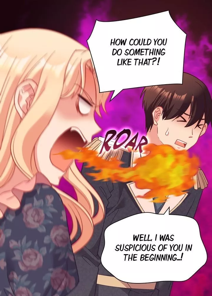 What It Takes to be a Villainess Chapter 144 page 32