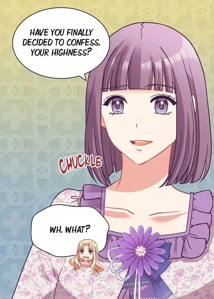 What It Takes to be a Villainess Chapter 144 page 28