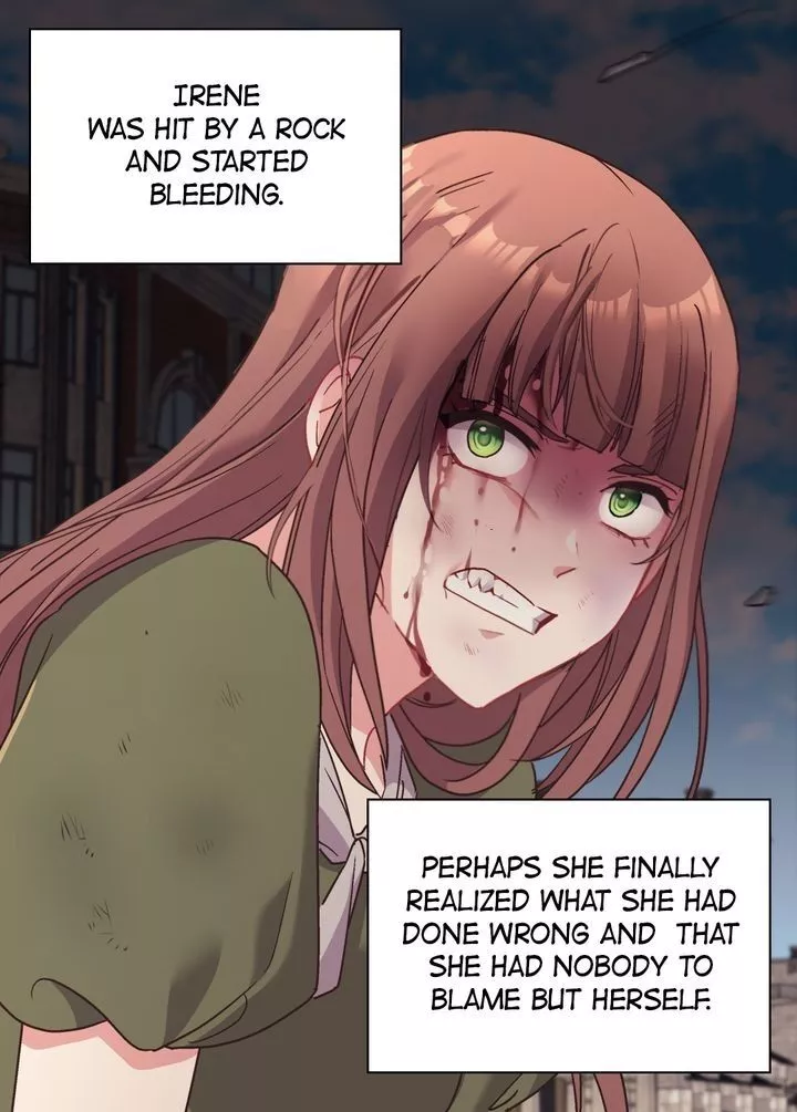 What It Takes to be a Villainess Chapter 144 page 12