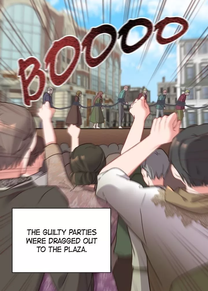 What It Takes to be a Villainess Chapter 144 page 9