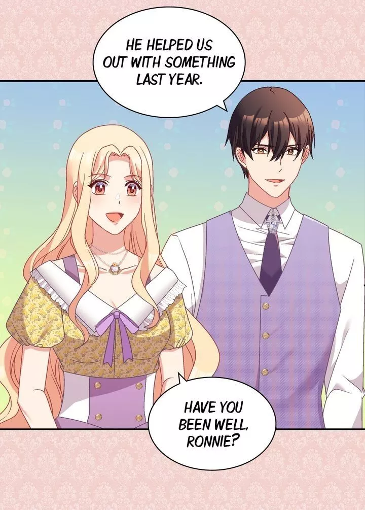 What It Takes to be a Villainess Chapter 146 page 29