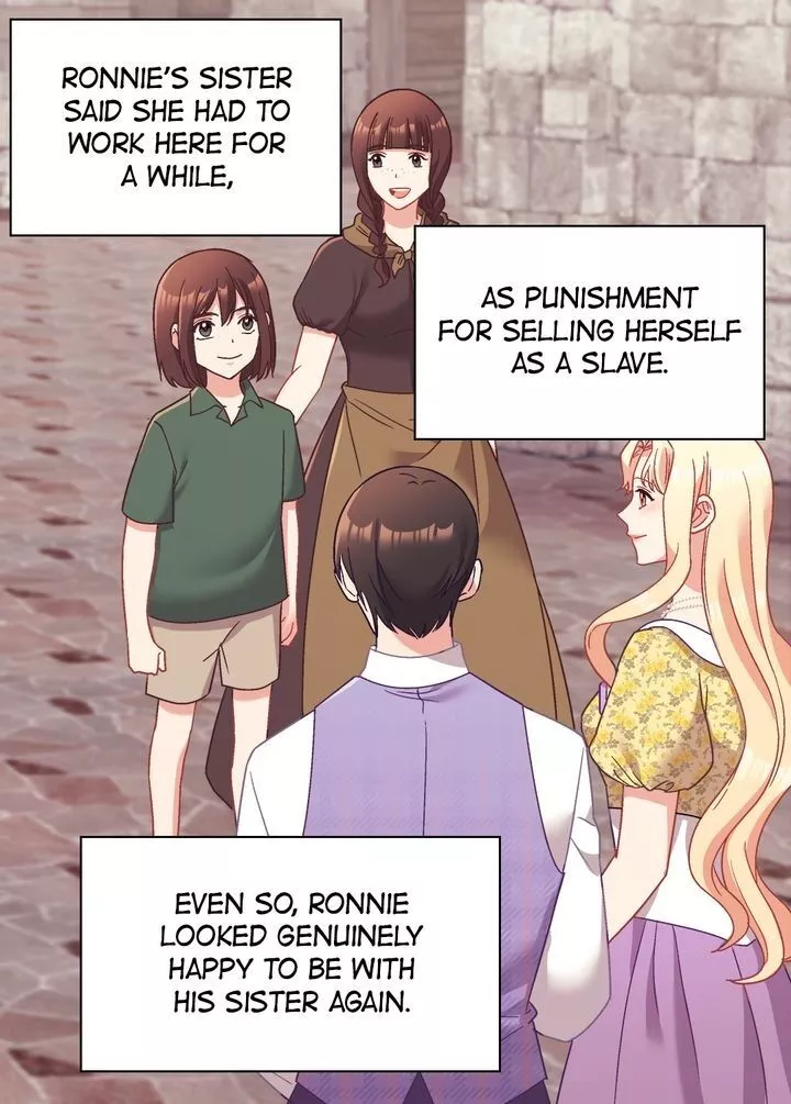 What It Takes to be a Villainess Chapter 146 page 31