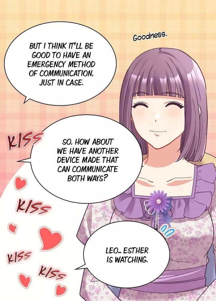 What It Takes to be a Villainess Chapter 144 page 51