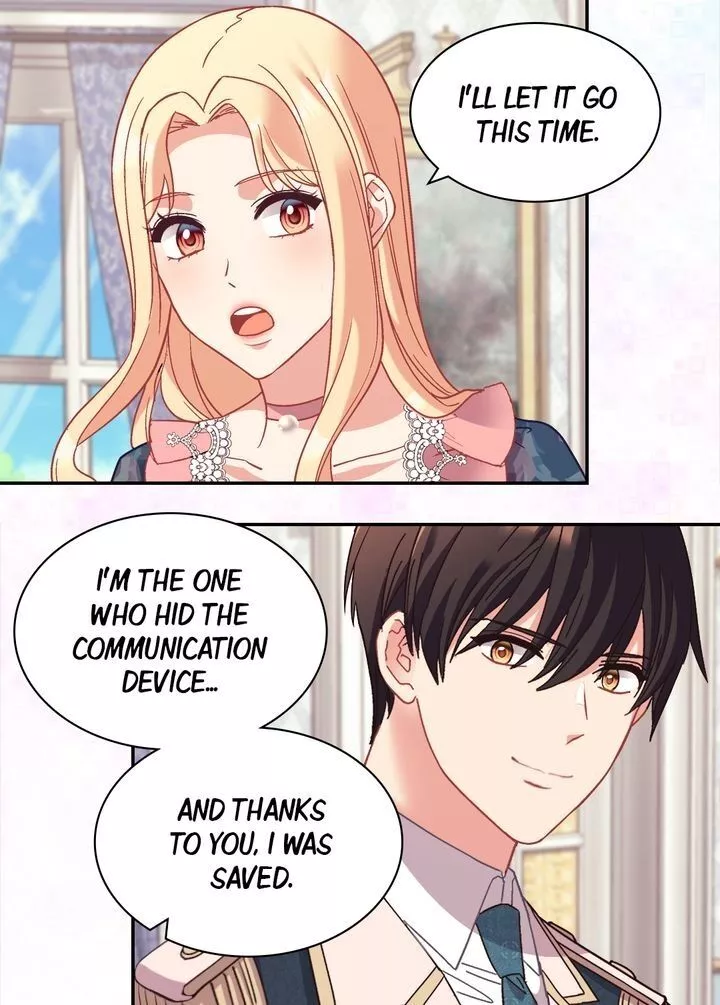 What It Takes to be a Villainess Chapter 144 page 49