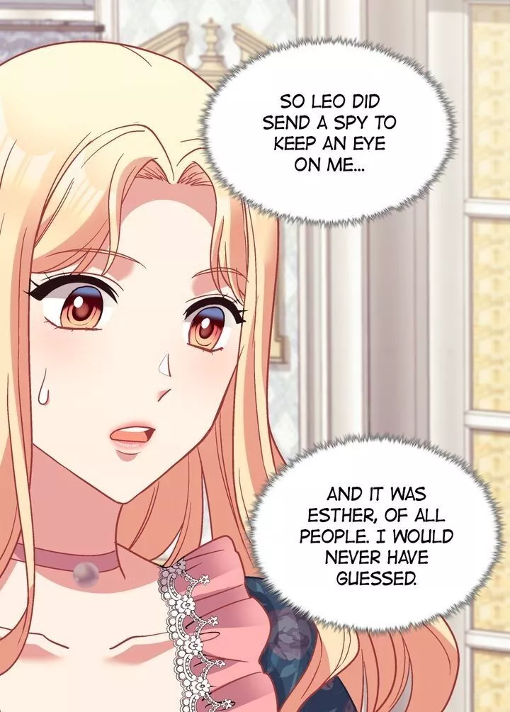 What It Takes to be a Villainess Chapter 144 page 45
