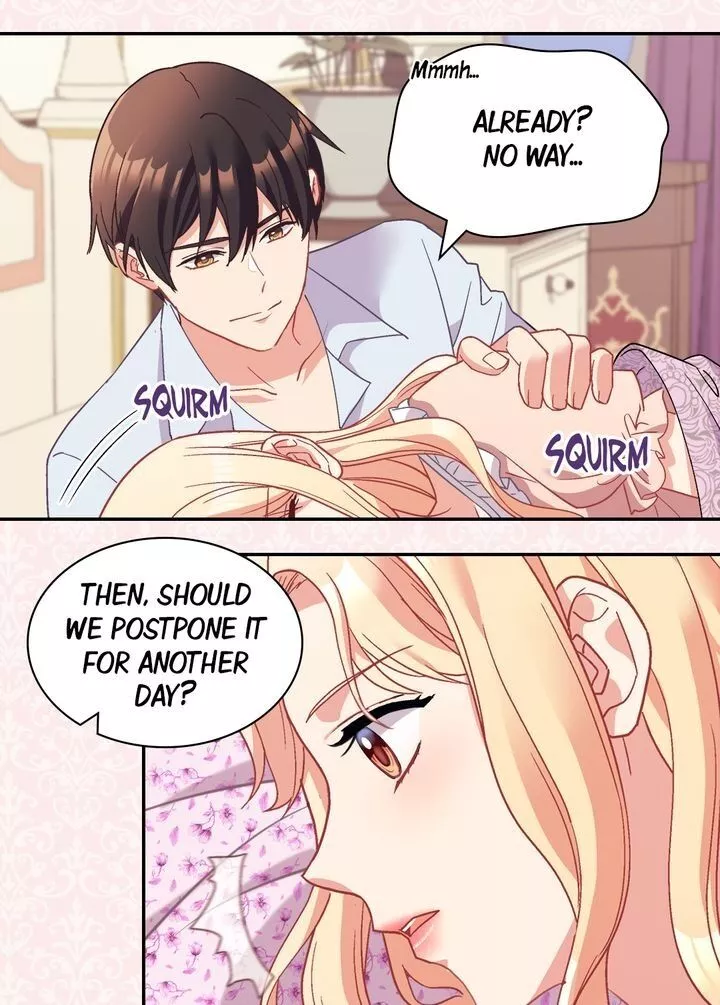 What It Takes to be a Villainess Chapter 146 page 5