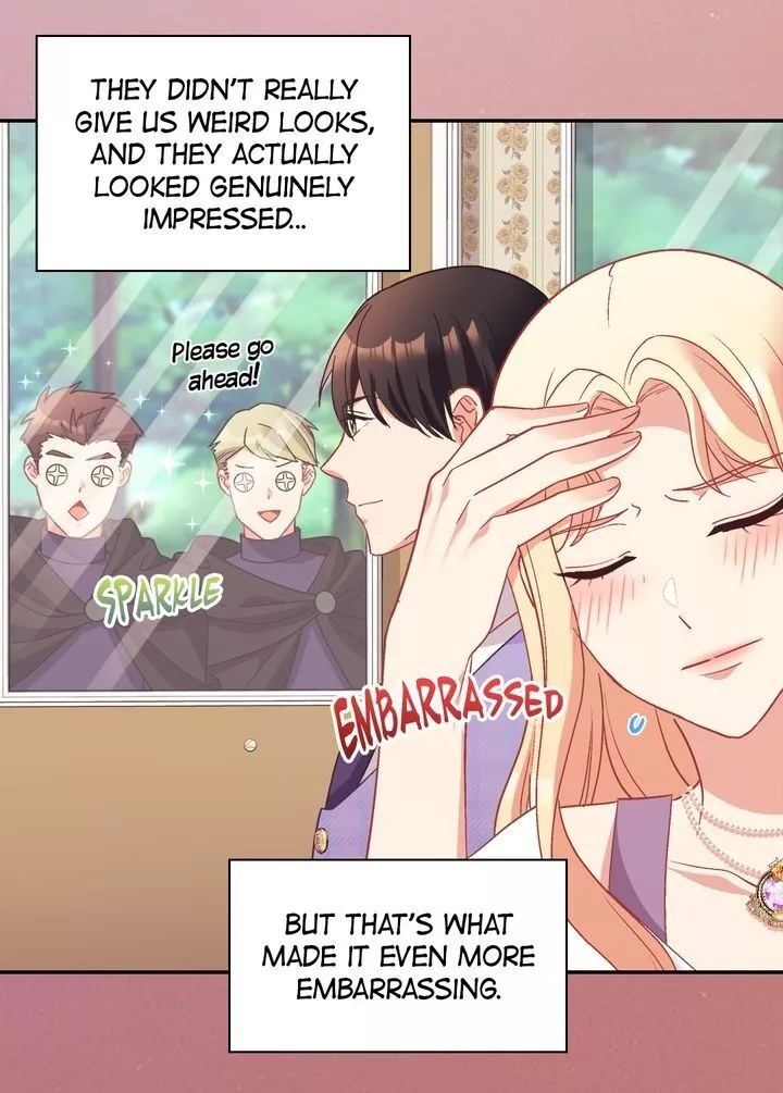 What It Takes to be a Villainess Chapter 146 page 14