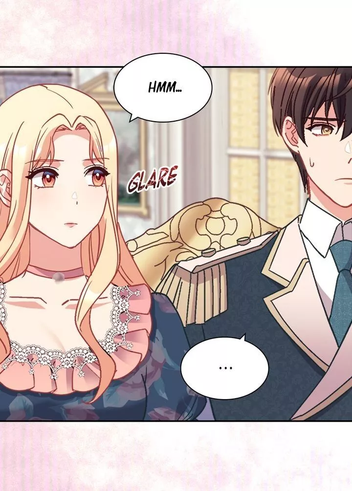 What It Takes to be a Villainess Chapter 144 page 48