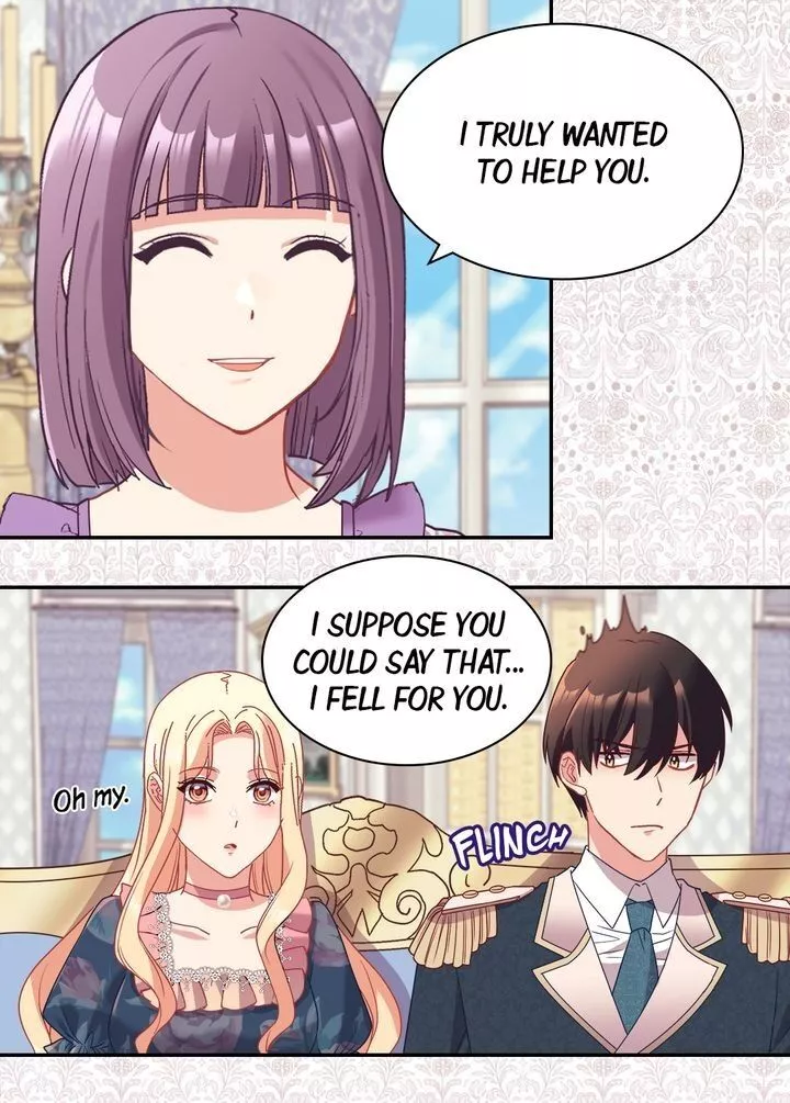 What It Takes to be a Villainess Chapter 144 page 42
