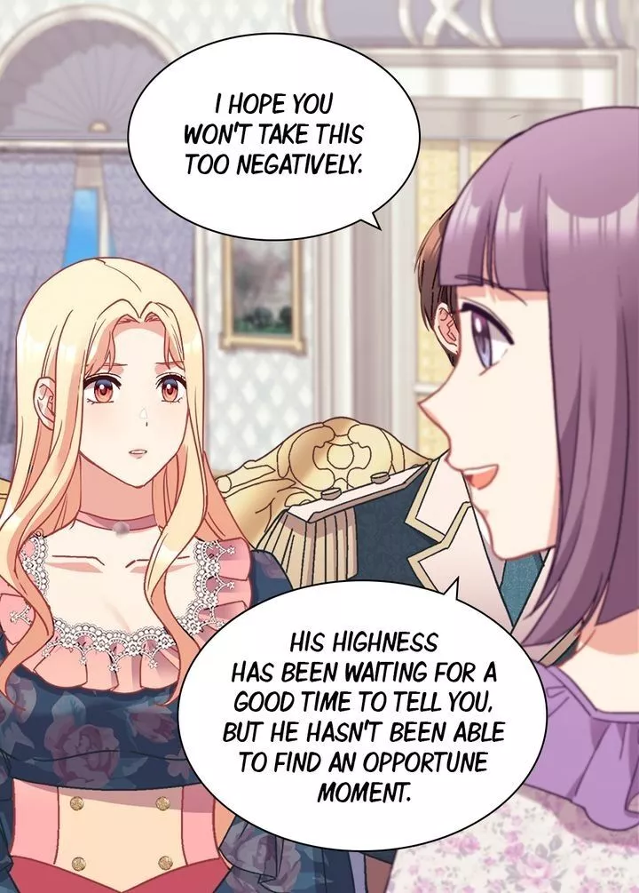 What It Takes to be a Villainess Chapter 144 page 47