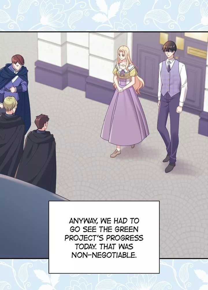 What It Takes to be a Villainess Chapter 146 page 10