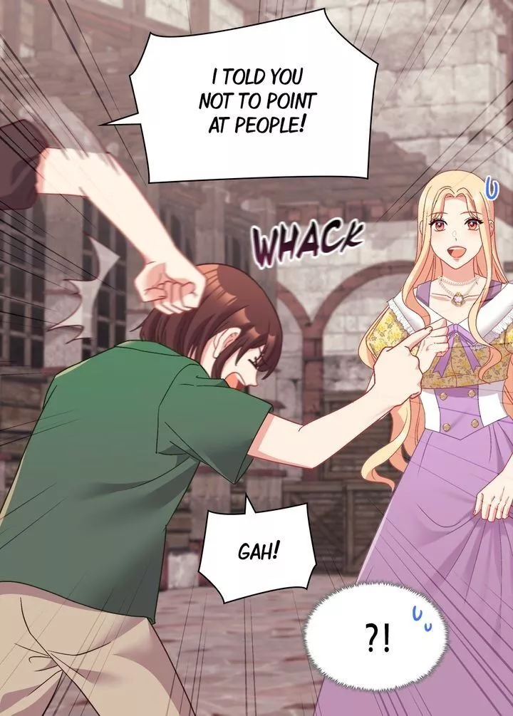 What It Takes to be a Villainess Chapter 146 page 26