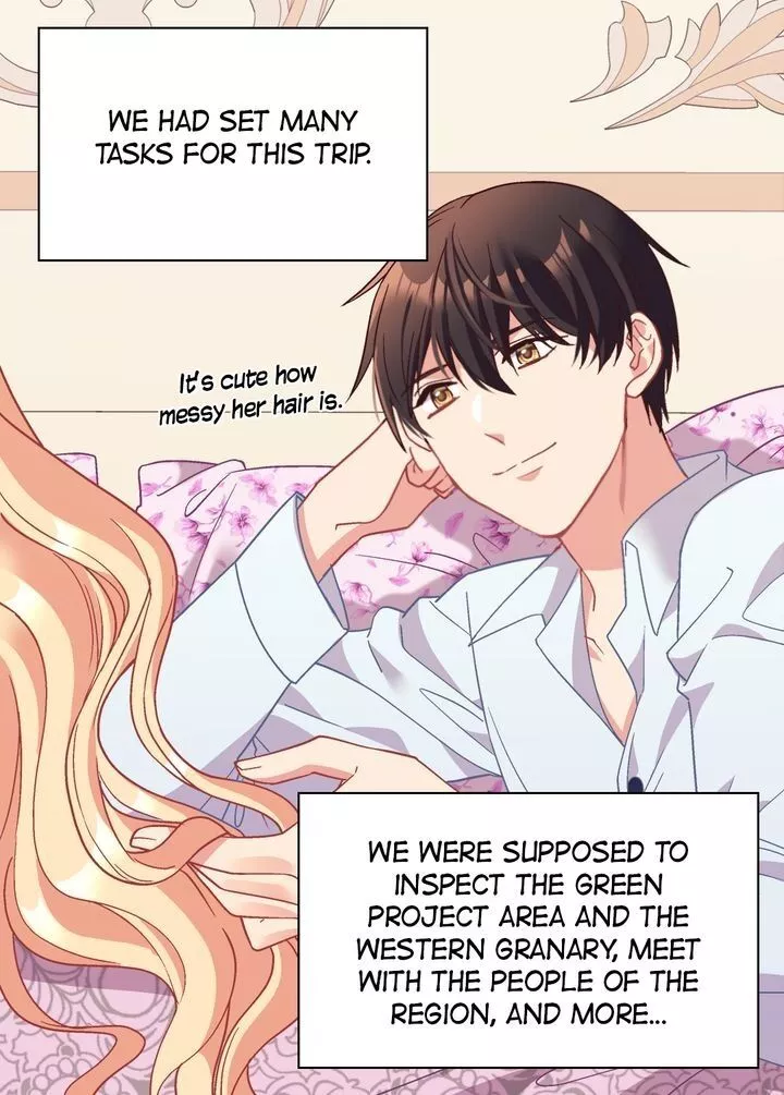 What It Takes to be a Villainess Chapter 146 page 8