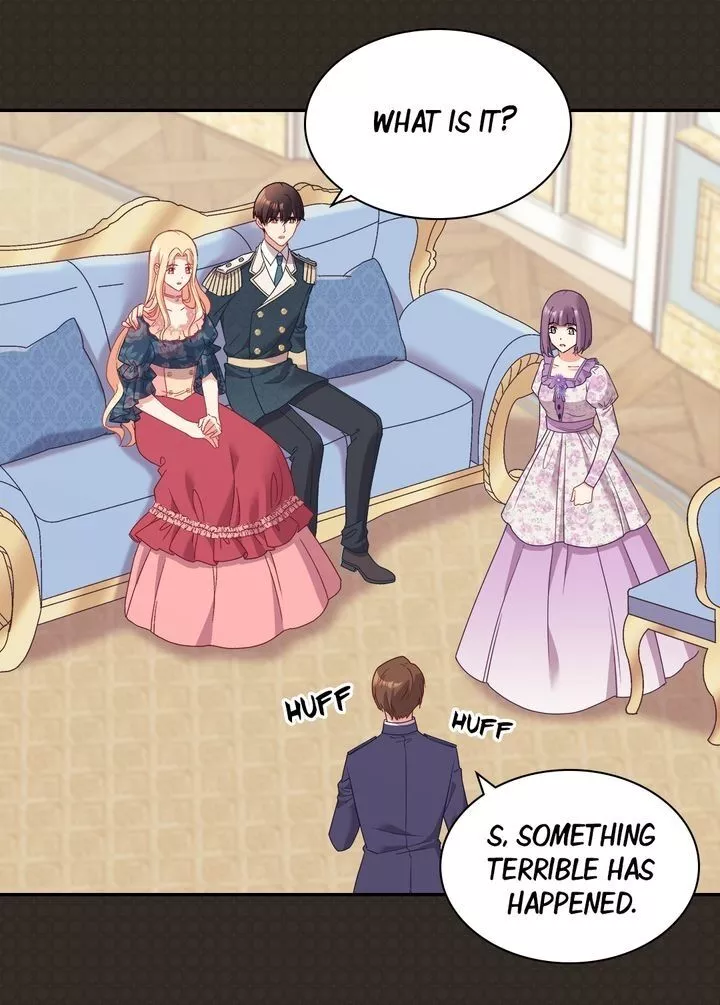 What It Takes to be a Villainess Chapter 144 page 53