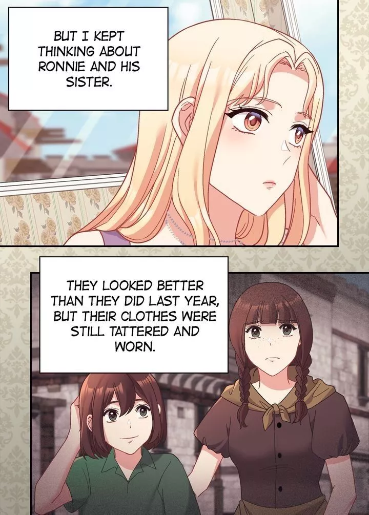 What It Takes to be a Villainess Chapter 146 page 34