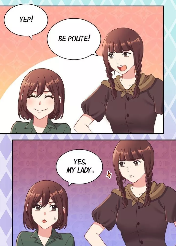 What It Takes to be a Villainess Chapter 146 page 30