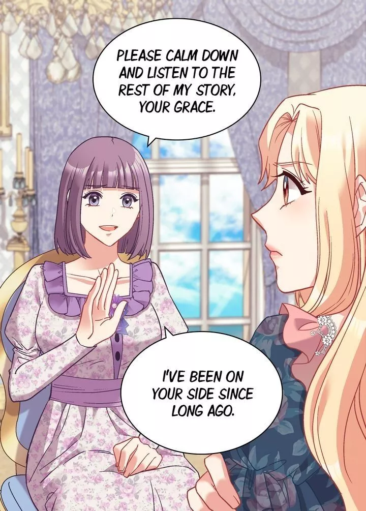 What It Takes to be a Villainess Chapter 144 page 40