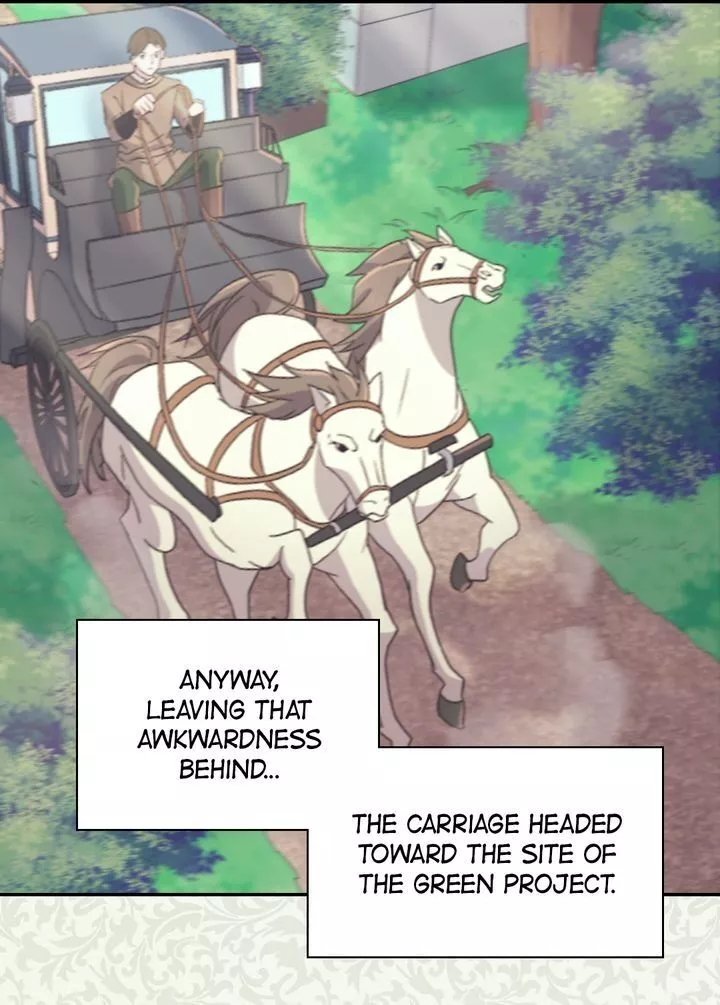 What It Takes to be a Villainess Chapter 146 page 15