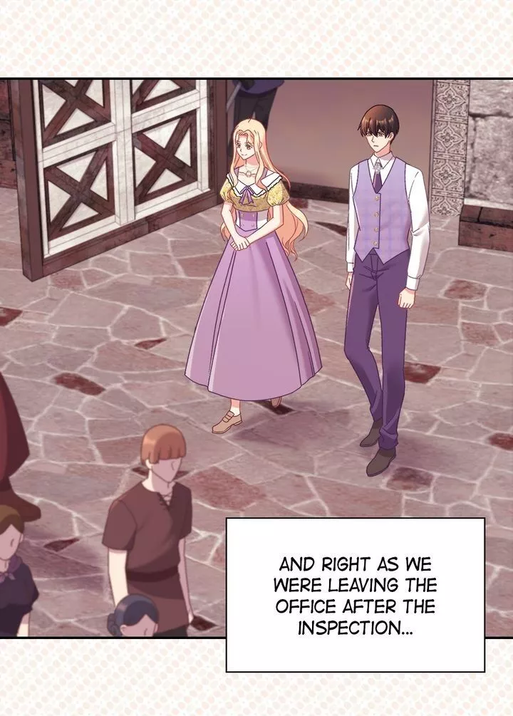 What It Takes to be a Villainess Chapter 146 page 23