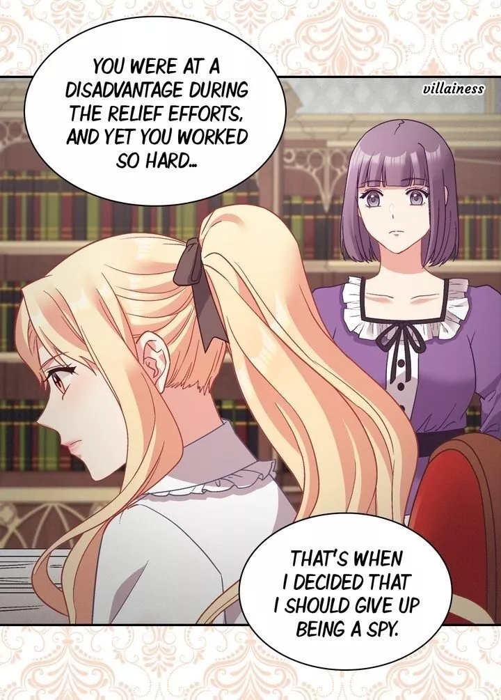 What It Takes to be a Villainess Chapter 144 page 41