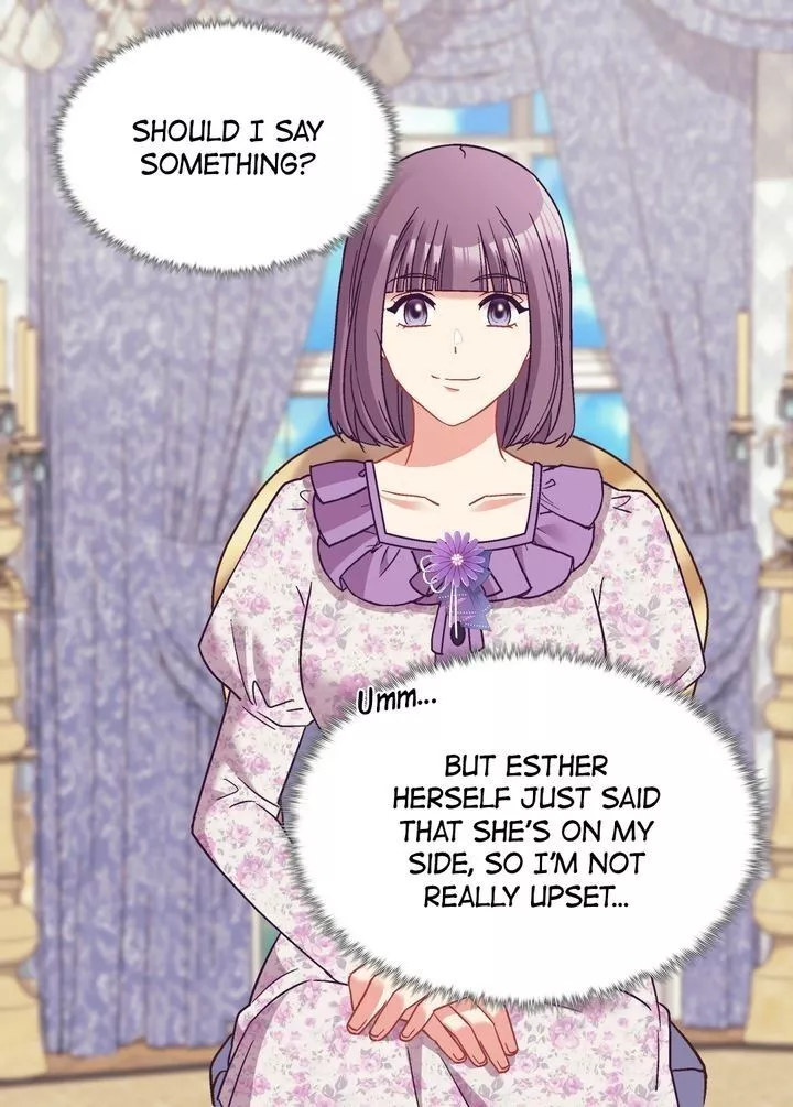 What It Takes to be a Villainess Chapter 144 page 46