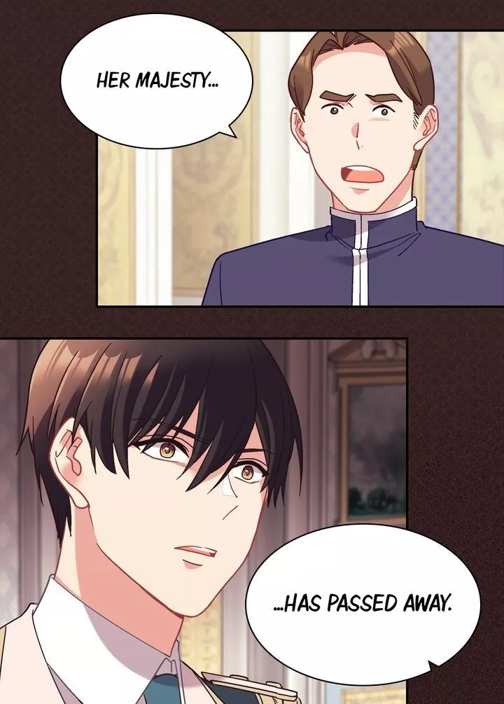 What It Takes to be a Villainess Chapter 144 page 54