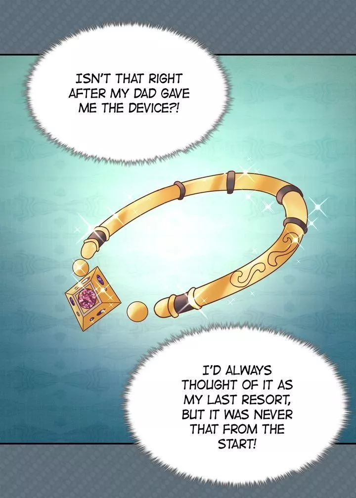 What It Takes to be a Villainess Chapter 144 page 38