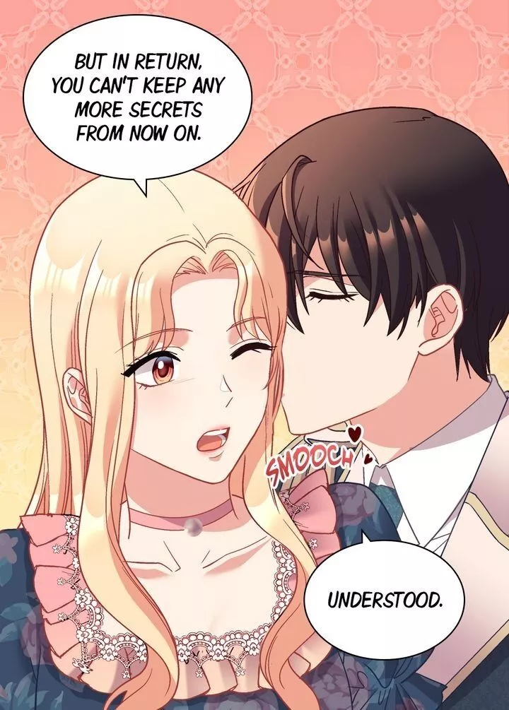 What It Takes to be a Villainess Chapter 144 page 50
