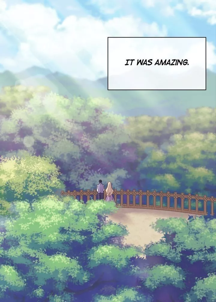 What It Takes to be a Villainess Chapter 146 page 18