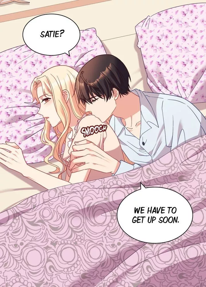 What It Takes to be a Villainess Chapter 146 page 4