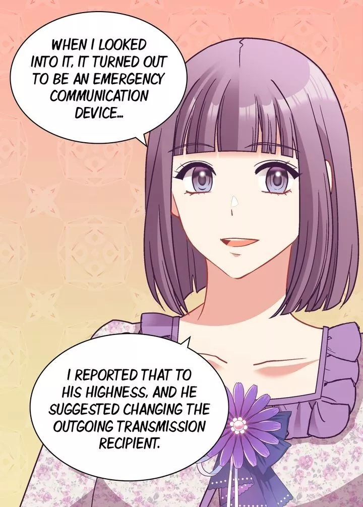 What It Takes to be a Villainess Chapter 144 page 35