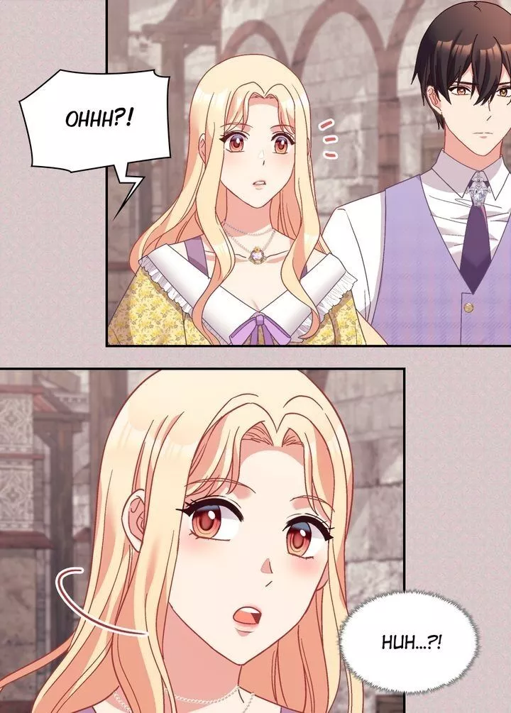 What It Takes to be a Villainess Chapter 146 page 24