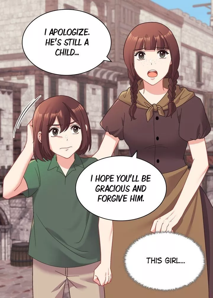 What It Takes to be a Villainess Chapter 146 page 27