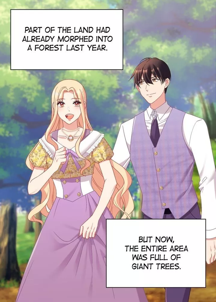 What It Takes to be a Villainess Chapter 146 page 17