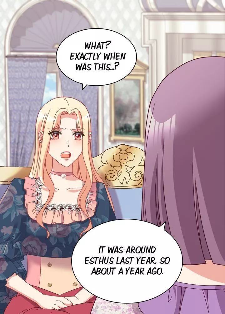 What It Takes to be a Villainess Chapter 144 page 37