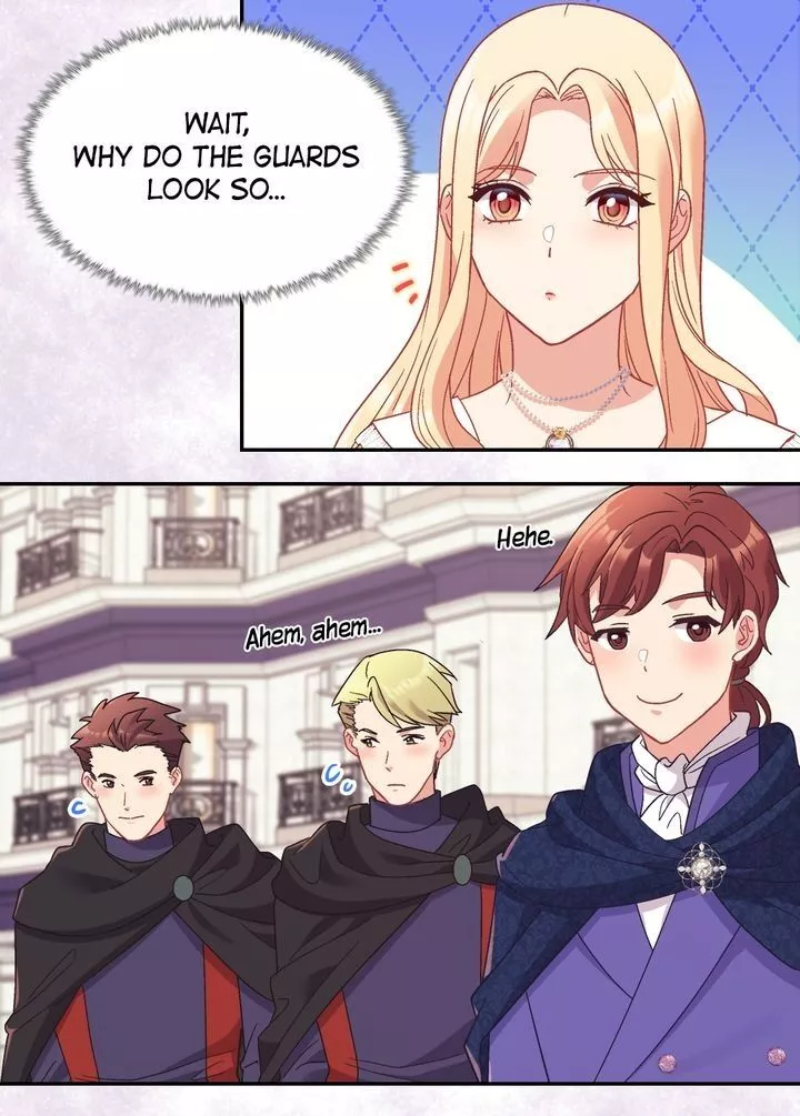 What It Takes to be a Villainess Chapter 146 page 11